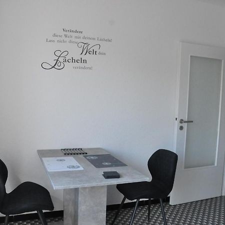 Ferienwohnung Hoelscher Sendenhorst Exteriér fotografie