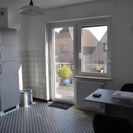 Ferienwohnung Hoelscher Sendenhorst Exteriér fotografie