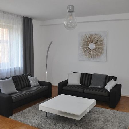 Ferienwohnung Hoelscher Sendenhorst Exteriér fotografie