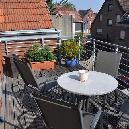 Ferienwohnung Hoelscher Sendenhorst Exteriér fotografie