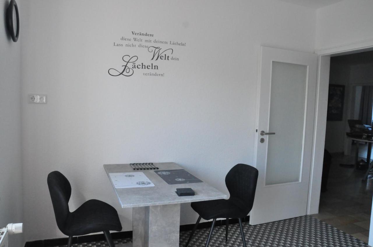 Ferienwohnung Hoelscher Sendenhorst Exteriér fotografie