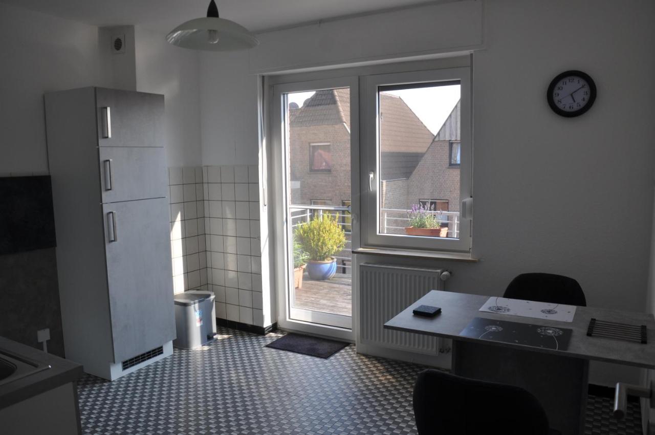 Ferienwohnung Hoelscher Sendenhorst Exteriér fotografie