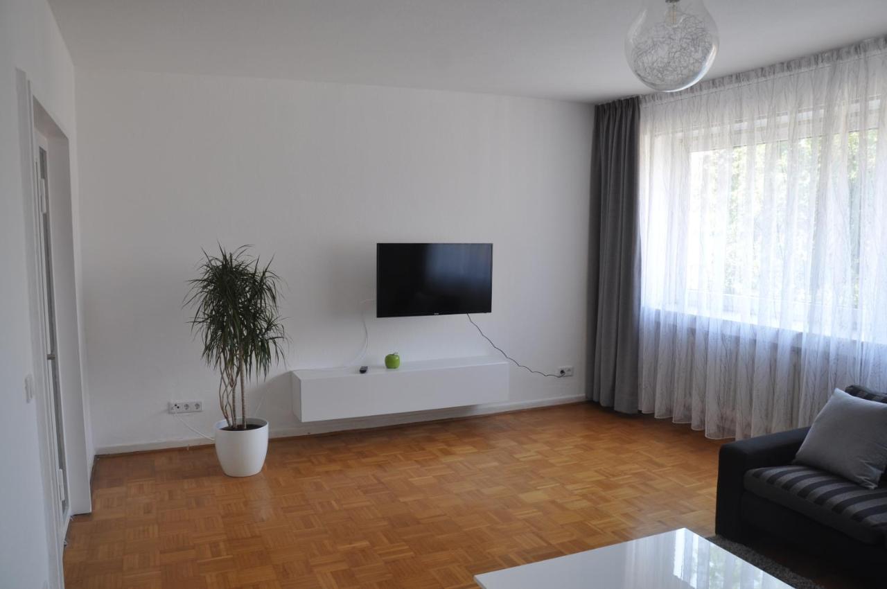 Ferienwohnung Hoelscher Sendenhorst Exteriér fotografie