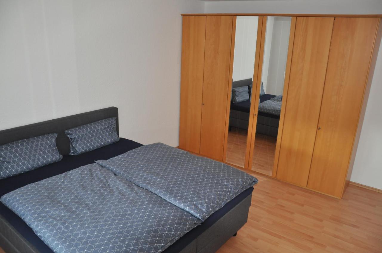 Ferienwohnung Hoelscher Sendenhorst Exteriér fotografie