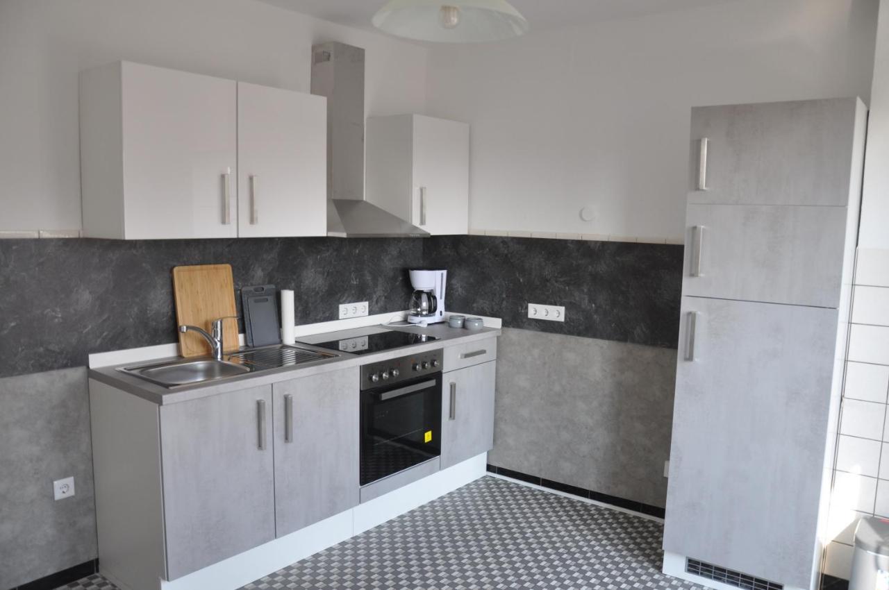 Ferienwohnung Hoelscher Sendenhorst Exteriér fotografie