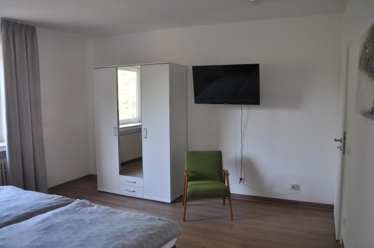 Ferienwohnung Hoelscher Sendenhorst Exteriér fotografie