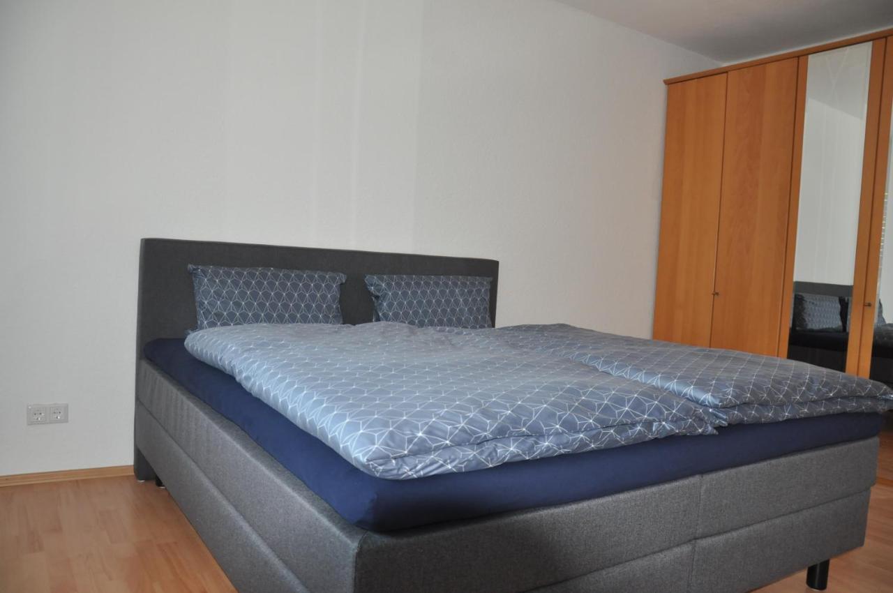 Ferienwohnung Hoelscher Sendenhorst Exteriér fotografie