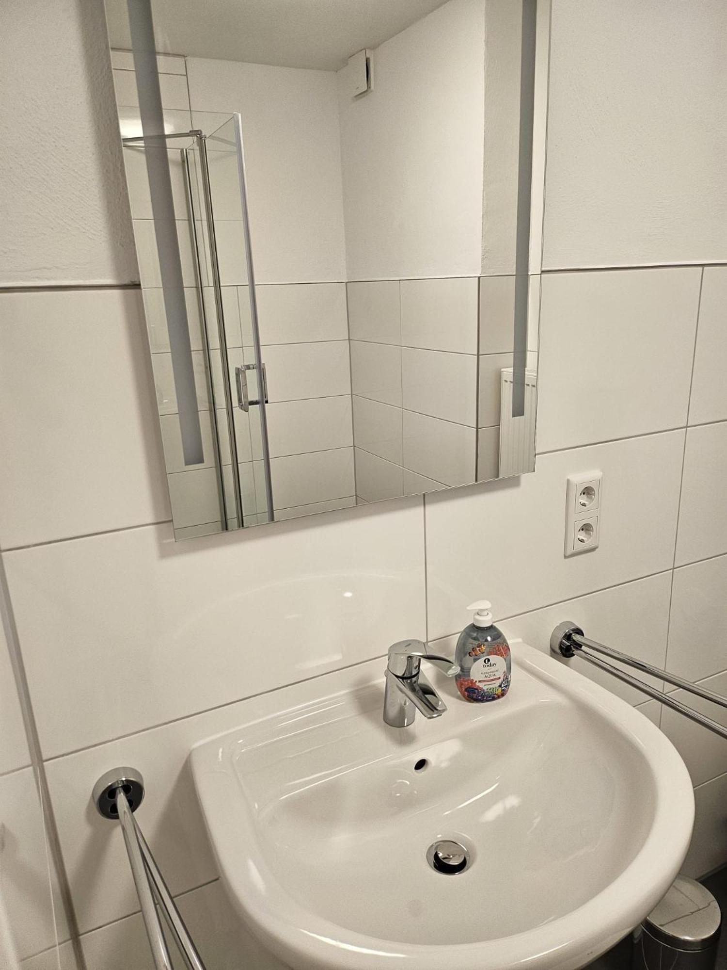 Ferienwohnung Hoelscher Sendenhorst Exteriér fotografie