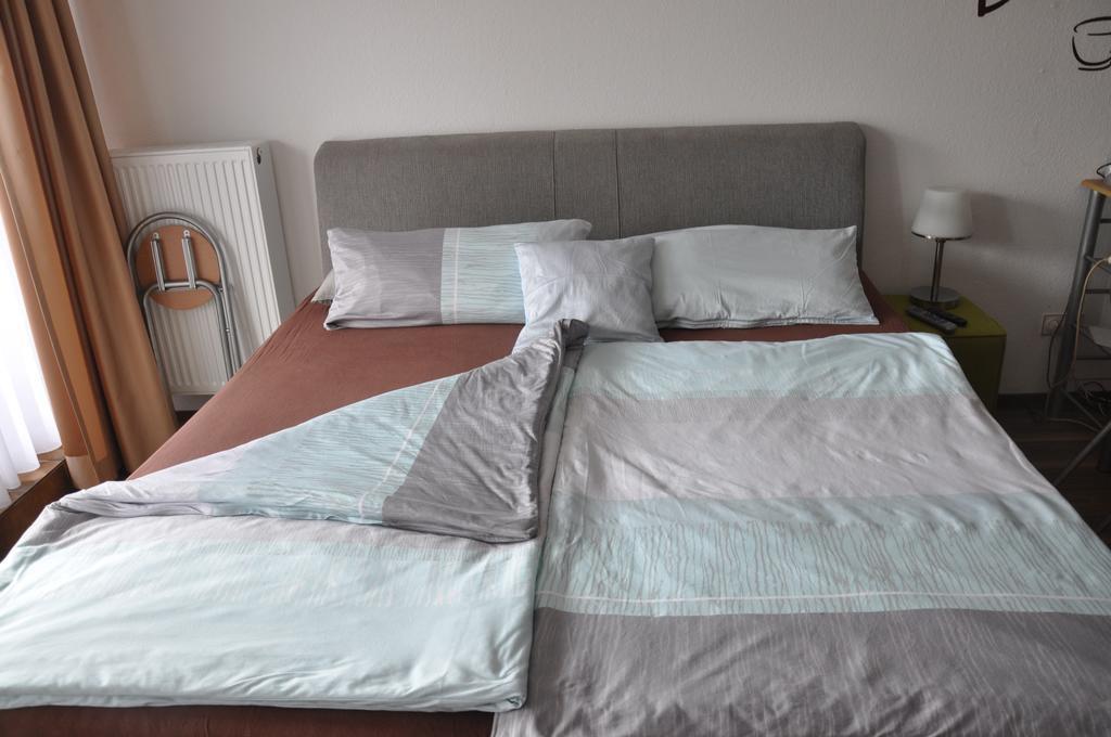 Ferienwohnung Hoelscher Sendenhorst Exteriér fotografie