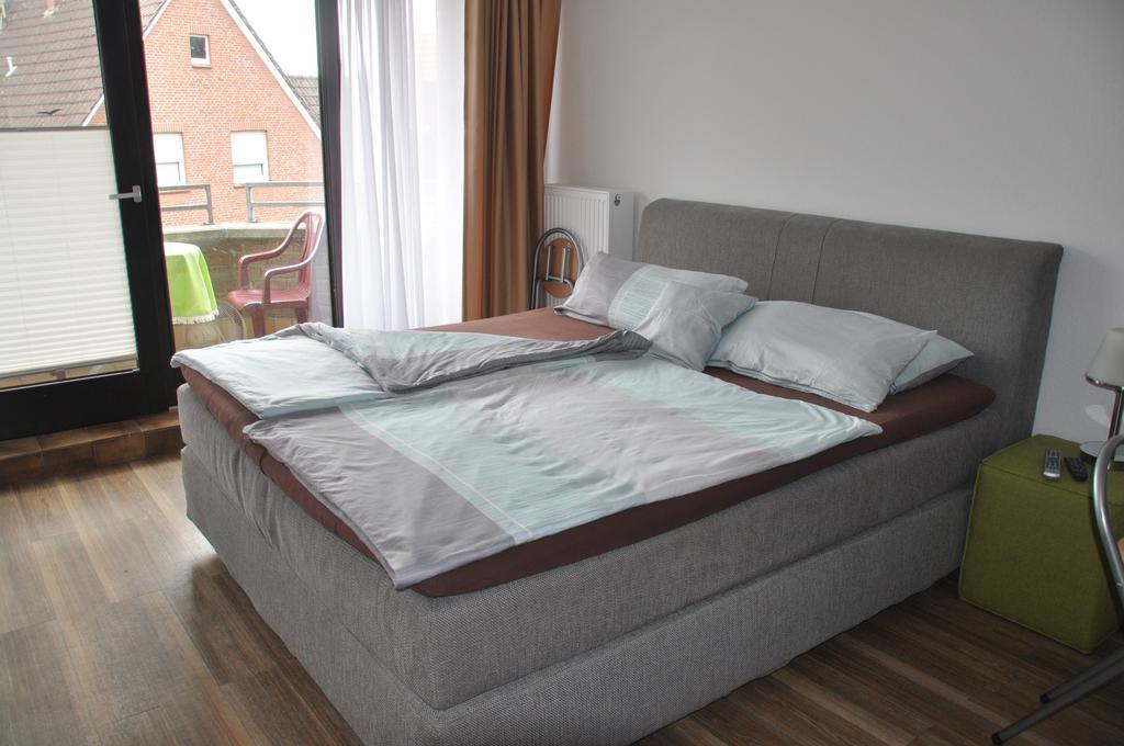 Ferienwohnung Hoelscher Sendenhorst Exteriér fotografie