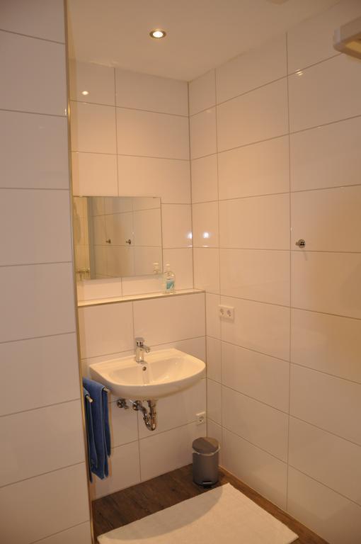 Ferienwohnung Hoelscher Sendenhorst Exteriér fotografie