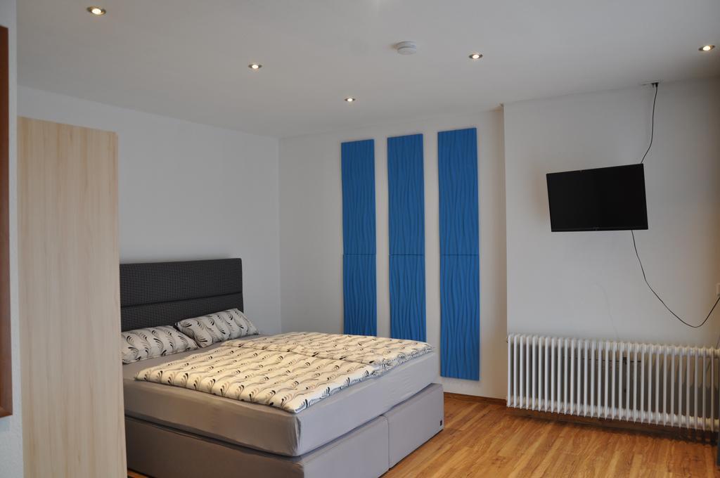 Ferienwohnung Hoelscher Sendenhorst Exteriér fotografie
