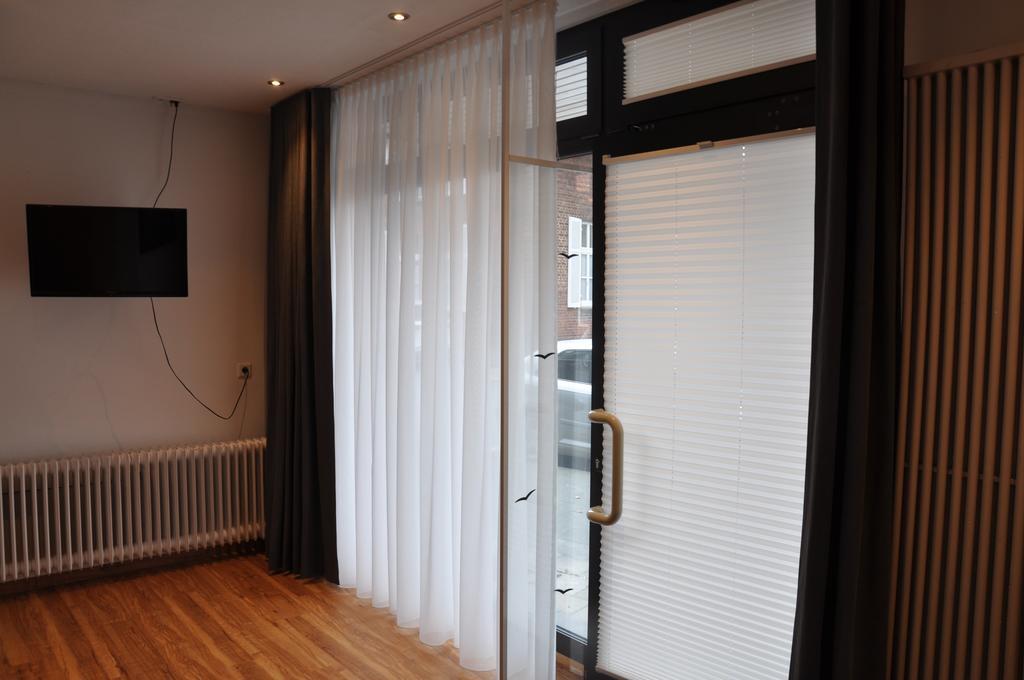Ferienwohnung Hoelscher Sendenhorst Exteriér fotografie