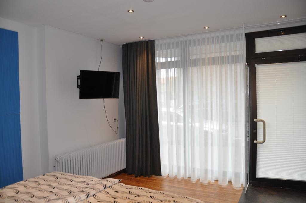 Ferienwohnung Hoelscher Sendenhorst Exteriér fotografie
