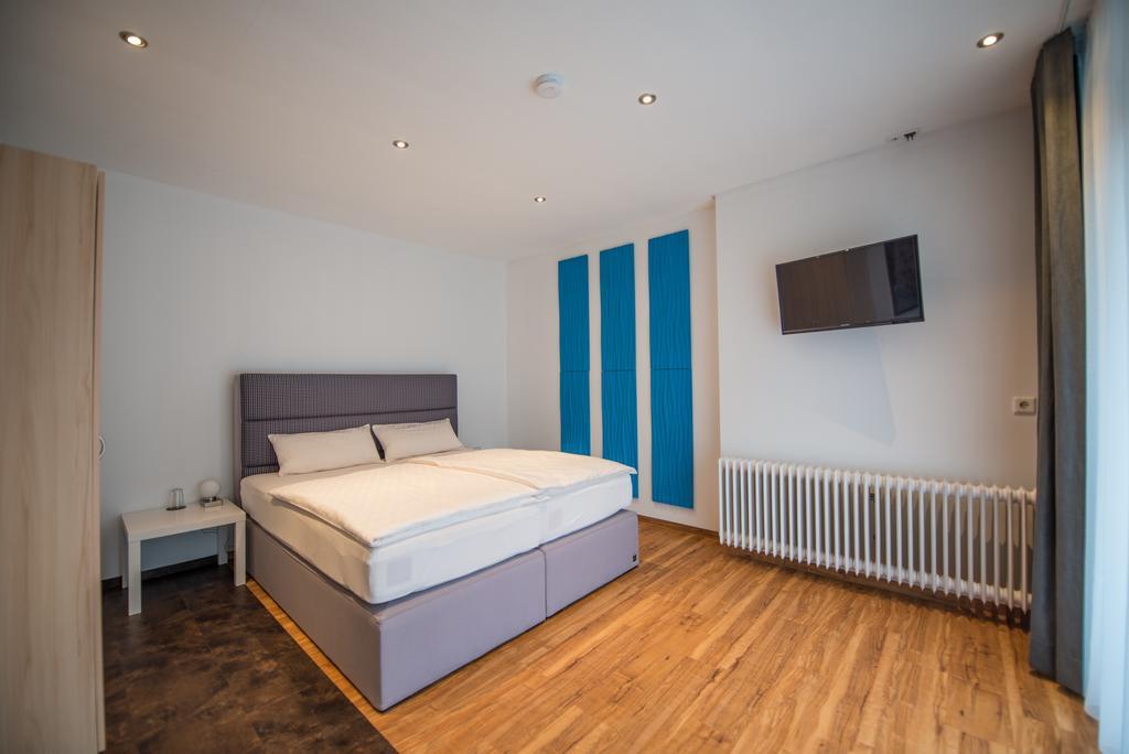 Ferienwohnung Hoelscher Sendenhorst Exteriér fotografie
