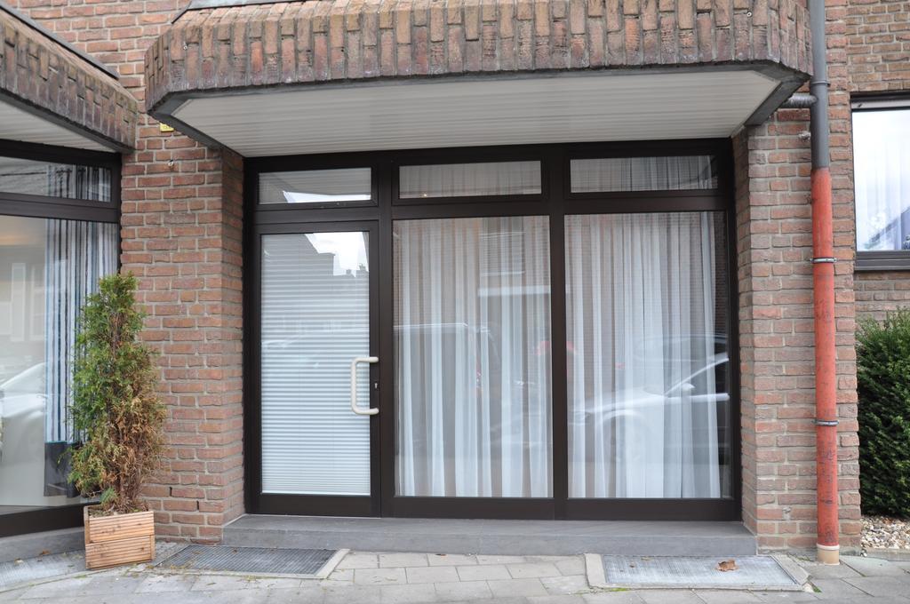 Ferienwohnung Hoelscher Sendenhorst Exteriér fotografie