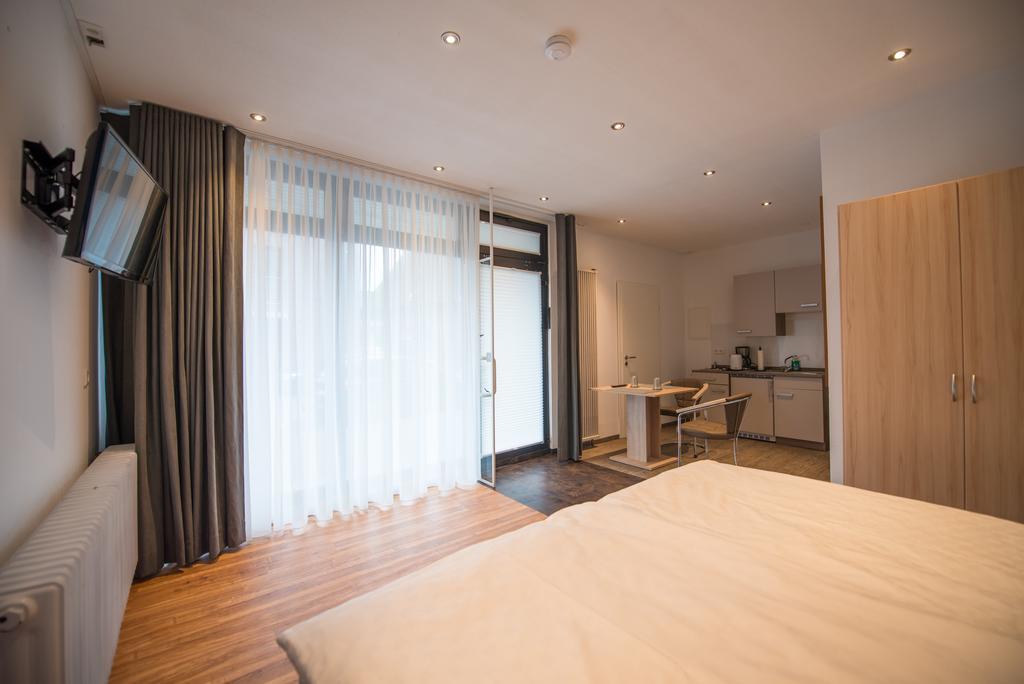 Ferienwohnung Hoelscher Sendenhorst Exteriér fotografie