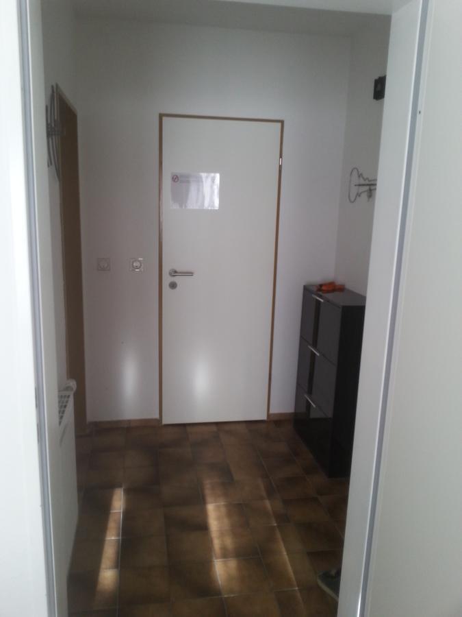 Ferienwohnung Hoelscher Sendenhorst Exteriér fotografie