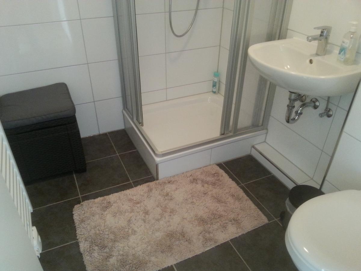 Ferienwohnung Hoelscher Sendenhorst Exteriér fotografie