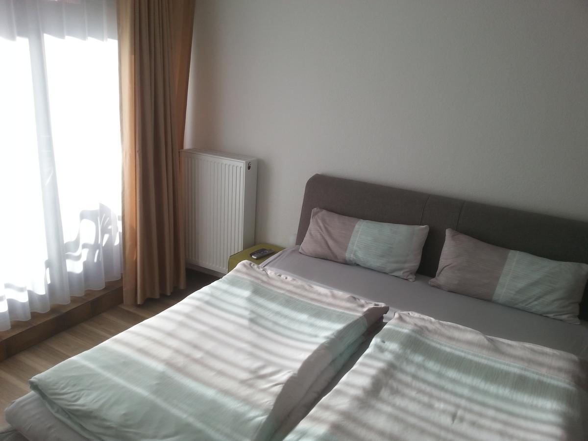 Ferienwohnung Hoelscher Sendenhorst Exteriér fotografie