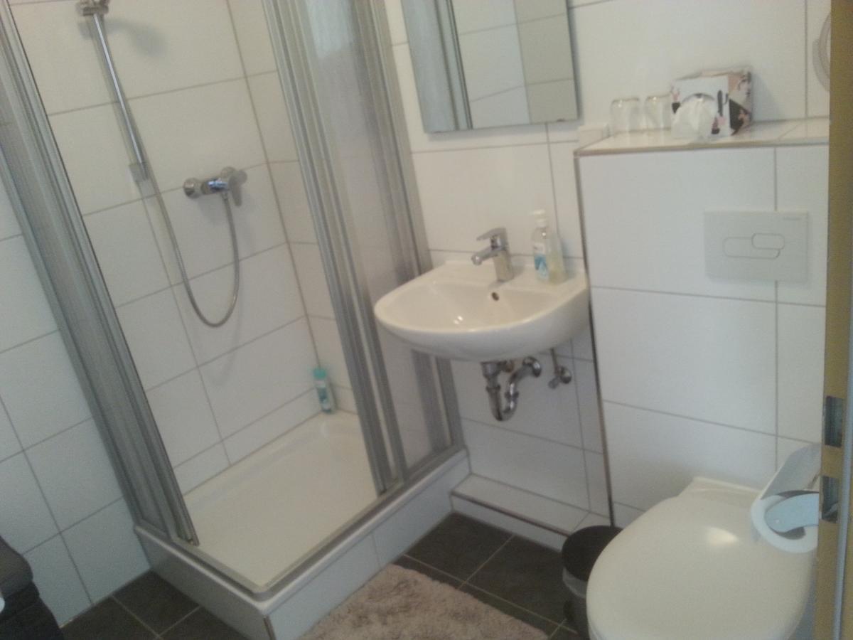 Ferienwohnung Hoelscher Sendenhorst Exteriér fotografie