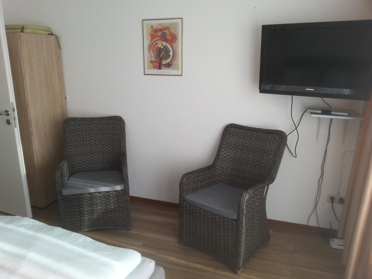 Ferienwohnung Hoelscher Sendenhorst Exteriér fotografie