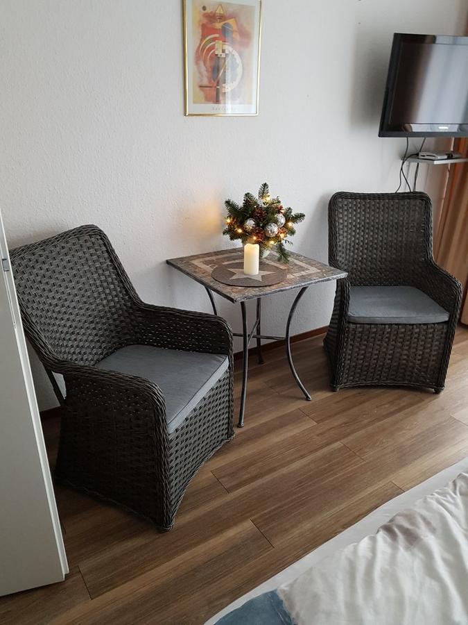 Ferienwohnung Hoelscher Sendenhorst Exteriér fotografie