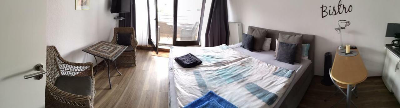 Ferienwohnung Hoelscher Sendenhorst Exteriér fotografie
