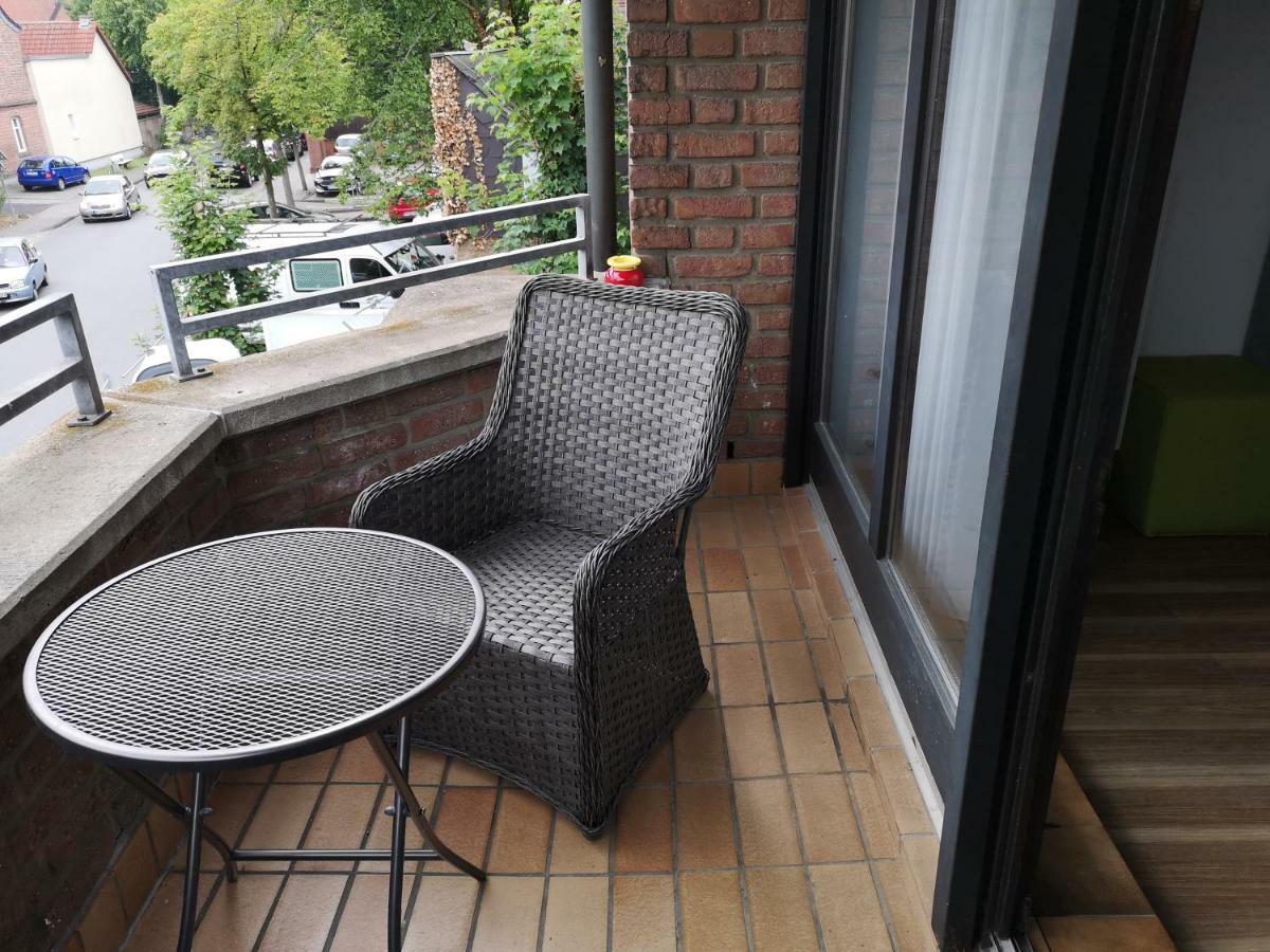 Ferienwohnung Hoelscher Sendenhorst Exteriér fotografie
