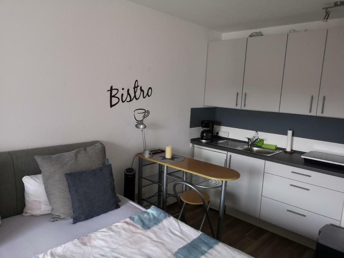 Ferienwohnung Hoelscher Sendenhorst Exteriér fotografie