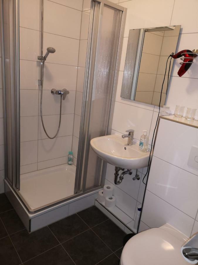 Ferienwohnung Hoelscher Sendenhorst Exteriér fotografie