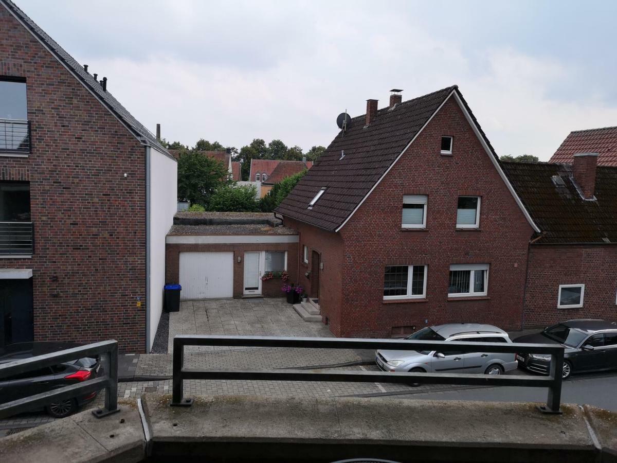 Ferienwohnung Hoelscher Sendenhorst Exteriér fotografie